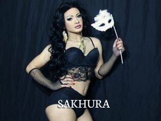 SAKHURA