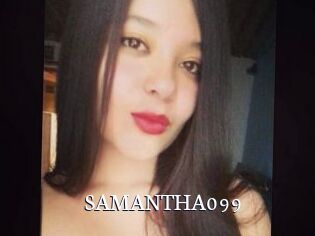 SAMANTHA099