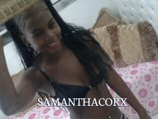 SAMANTHACORX