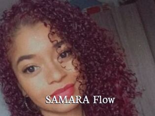 SAMARA_Flow