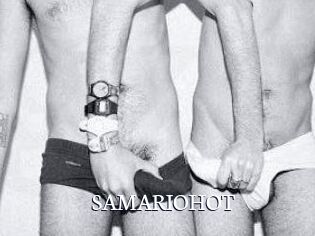 SAMARIOHOT