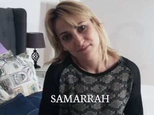 SAMARRAH