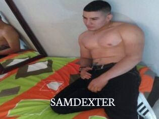 SAMDEXTER