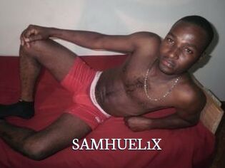SAMHUEL1X
