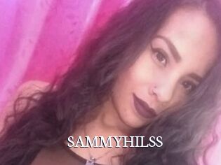 SAMMYHILSS
