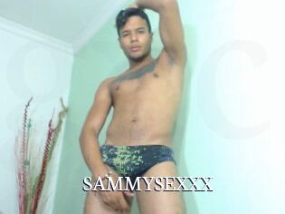 SAMMYSEXXX