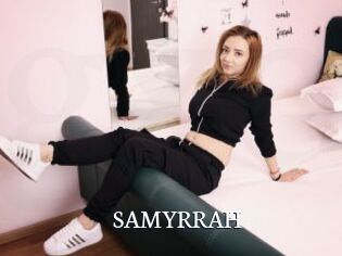 SAMYRRAH