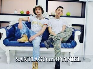 SANTIAGOandDANIEL