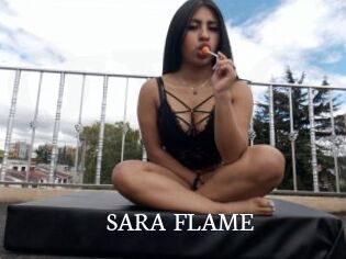 SARA_FLAME