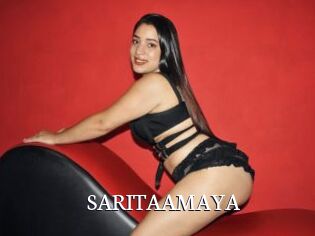 SARITAAMAYA