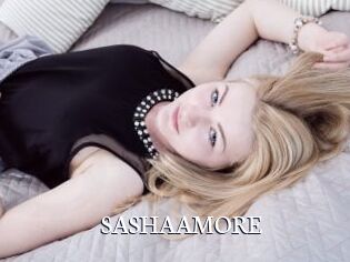 SASHAAMORE