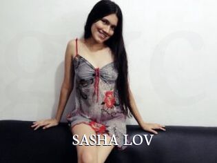 SASHA_LOV