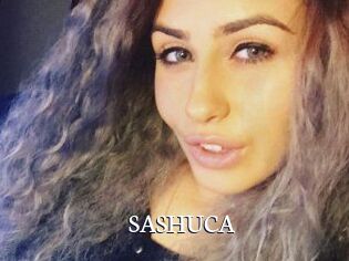 SASHUCA