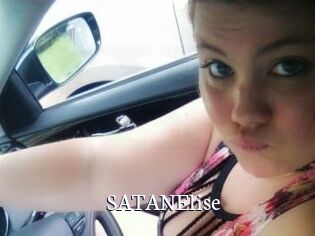 SATANElise