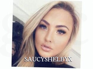 SAUCYSHELBYX