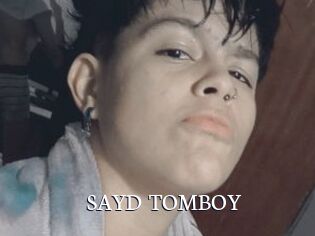 SAYD_TOMBOY