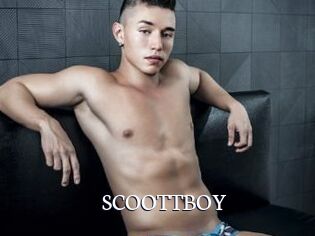 SCOOTTBOY