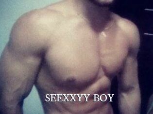 SEEXXYY_BOY