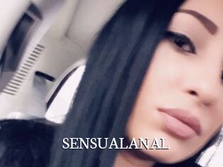 SENSUALANAL