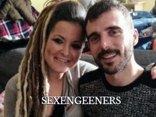 SEXENGEENERS