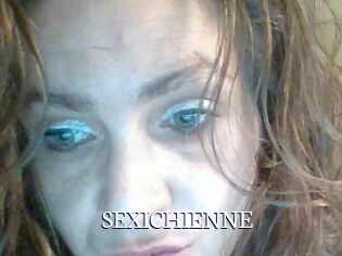 SEXICHIENNE
