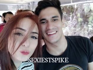SEXIESTSPIKE