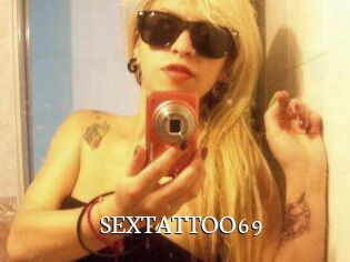 SEXTATTOO69