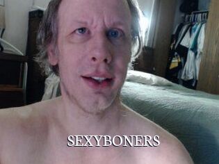 SEXYBONERS