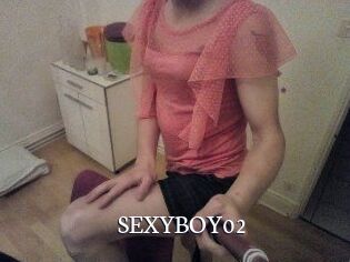 SEXYBOY02