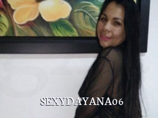SEXYDAYANA06