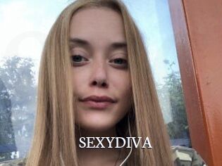 SEXYDIVA