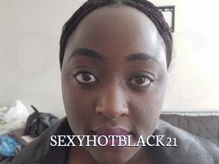 SEXYHOTBLACK21