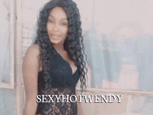 SEXYHOTWENDY