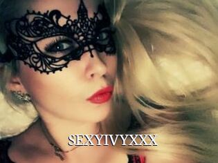 SEXYIVYXXX