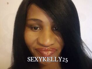 SEXYKELLY25