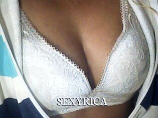 SEXYRICA