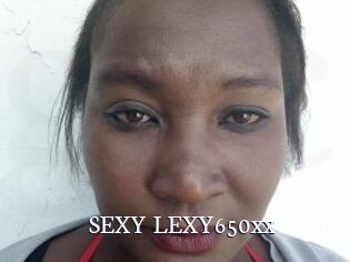 SEXY_LEXY650xx