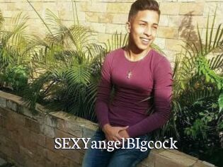 SEXYangelBIgcock