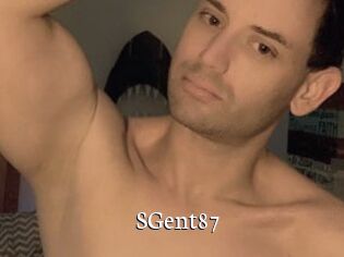 SGent87