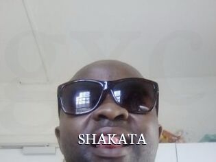SHAKATA