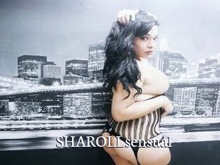 SHAROLLsensual