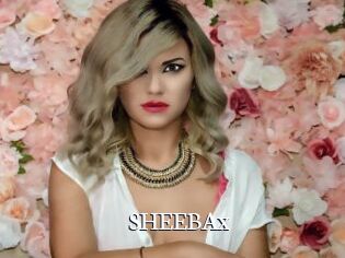 SHEEBAx