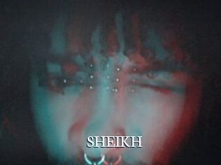 SHEIKH