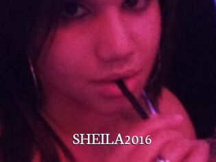 SHEILA2016