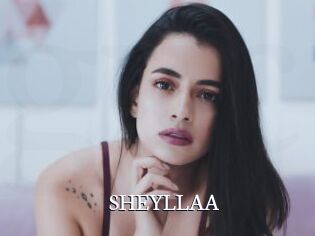 SHEYLLAA