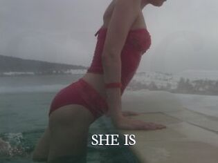 SHE_IS Gratis xxx Clips