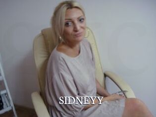 SIDNEYY