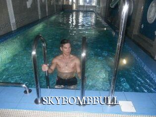 SKYBOMBBULL