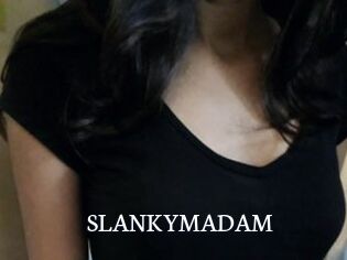 SLANKYMADAM