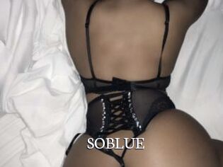 SOBLUE